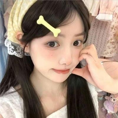 高三女生部落格